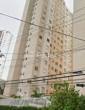 apartment em Manuel Leiroz, Cangaíba - São Paulo - SP