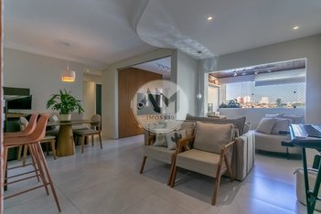 apartment em Rua Contos Gauchescos, Vila Santa Catarina - São Paulo - SP