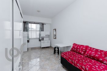 apartment em Avenida Nove de Julho, Jardim Paulista - São Paulo - SP