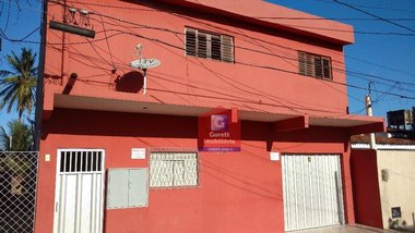 house em Rua São Miguel, Igapó - Natal - RN