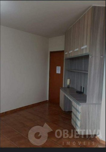 apartment em Rua Feliciano de Morais, Custódio Pereira - Uberlândia - MG