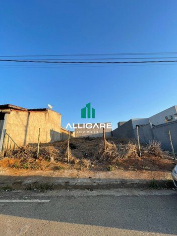 land_lot em Avenida João Ferreira de Freitas, Cidade Vergani - Pouso Alegre - MG