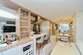 apartment em Rua Jerônymo Zelmanovitz, São Sebastião - Porto Alegre - RS
