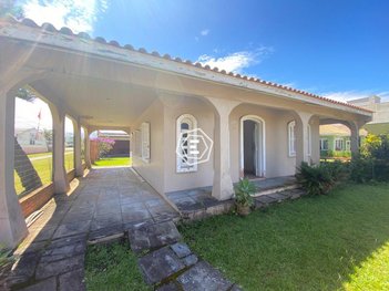 house em Rua Ibirapuitã, Centro - Xangri-Lá - RS