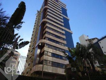 apartment em Avenida Luiz Manoel Gonzaga, Petrópolis - Porto Alegre - RS