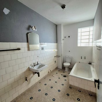 apartment em Rua Monsenhor Rosa, Centro - Franca - SP