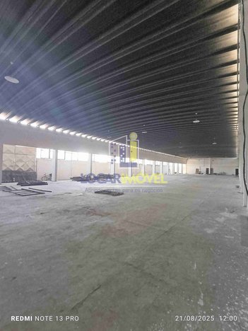 industrial em Avenida Presidente Dutra, Centro - Vitória da Conquista - BA