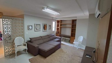 apartment em Rua Pernambuco, Centro - Cascavel - PR