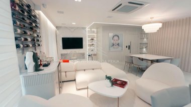 apartment em Avenida Almirante Fonseca Neves, Porto Belo - Porto Belo - SC