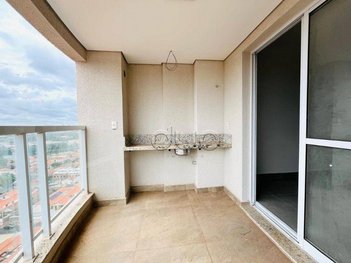 apartment em Rua Napoleão Laureano, Vila Independência - Piracicaba - SP