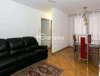 apartment em Rua Soriano de Sousa, Tatuapé - São Paulo - SP