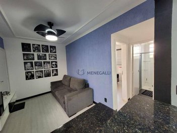 apartment em Avenida Pompéia, Nova Pompéia - Piracicaba - SP