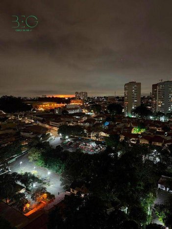 apartment em Rua Boliche, Jardim Independência - São Paulo - SP
