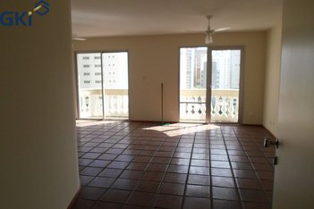 apartment em Rua Quintino Bocaiúva, Pitangueiras - Guarujá - SP