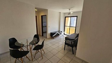 apartment em Rua Alberto Segalla, Jardim Infante Dom Henrique - Bauru - SP