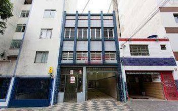 commercial_property em Rua Jesuíno Pascoal, Vila Buarque - São Paulo - SP