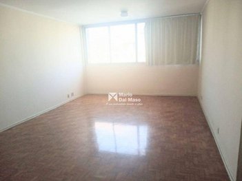 apartment em Alameda dos Aicás, Indianópolis - São Paulo - SP