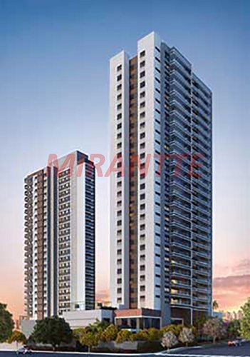 apartment em Rua Vinte e Oito de Setembro, Vila Dom Pedro I - São Paulo - SP