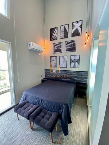 apartment em Rua Quatá, Vila Olímpia - São Paulo - SP