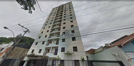 apartment em Rua Dom Pedro II, Centro - Piracicaba - SP