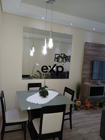 apartment em Rua Zike Tuma, Jardim Ubirajara (Zona Sul) - São Paulo - SP