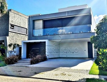 house em Alameda Nova Zelândia, Alphaville Nova Esplanada - Votorantim - SP