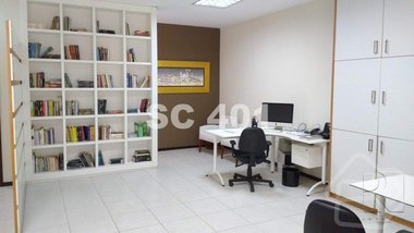 office em José Carlos Daux, Saco Grande - Florianópolis - SC
