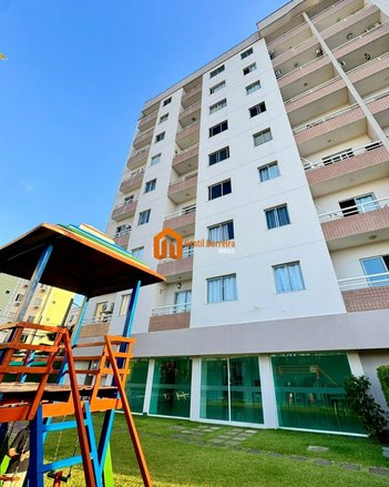 apartment em Rua Zuca Accioly, Manuel Dias Branco - Fortaleza - CE