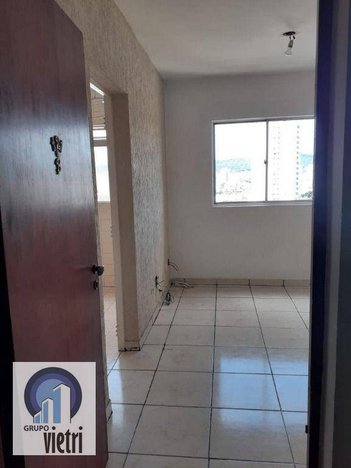 apartment em Avenida Deputado Emílio Carlos, Limão - São Paulo - SP
