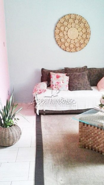 house em Rua Rodrigues do Prado, Vila Haro - Sorocaba - SP