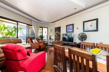 apartment em Rua Pedro Doll, Santana - São Paulo - SP