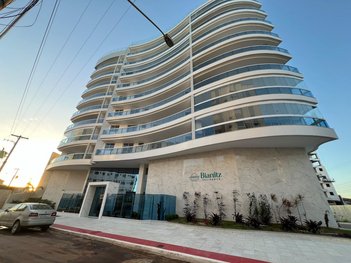 apartment em Alameda Atlântica, Enseada Azul - Guarapari - ES