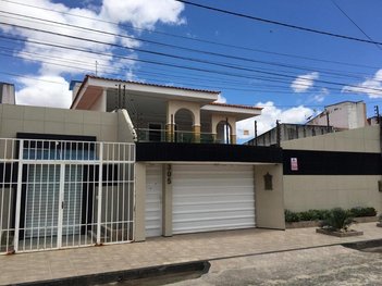 house em Rua Brilhante, Mondubim - Fortaleza - CE