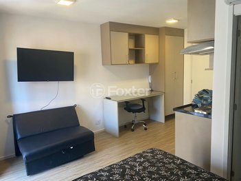 apartment em Avenida Duque de Caxias, Campos Elíseos - São Paulo - SP