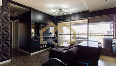 apartment em Rua Coriolano, Vila Romana - São Paulo - SP