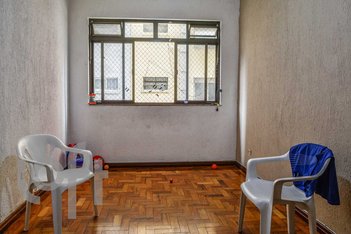 apartment em Rua Barão de Iguape, Liberdade - São Paulo - SP