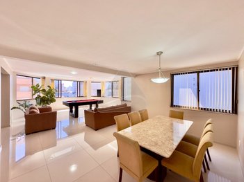 apartment em Rua Paissandu, Centro - Passo Fundo - RS