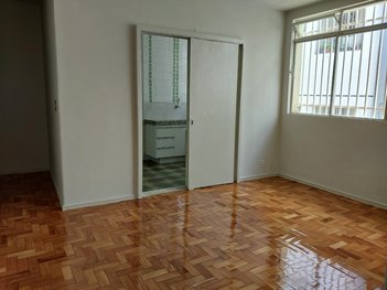 apartment em Rua Professor Raimundo Nonato, Santa Tereza - Belo Horizonte - MG