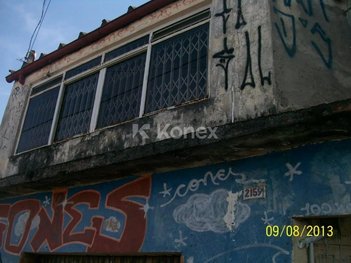 commercial_land_lot em Avenida Luiz Dumont Villares, Parada Inglesa - São Paulo - SP