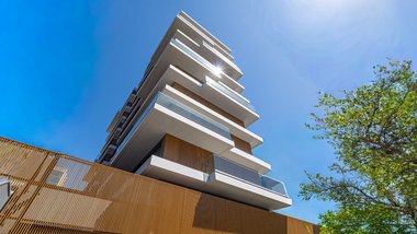 apartment em Rua Coronel Camisão, Higienópolis - Porto Alegre - RS