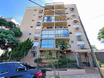 apartment em Rua Onze de Junho, Operário - Novo Hamburgo - RS