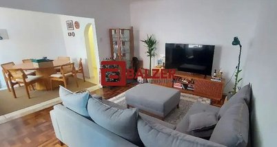 apartment em Rua Anita Garibaldi, Centro - Florianópolis - SC
