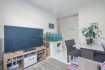 apartment em Grã-Bretanha, Taboão - São Bernardo do Campo - SP