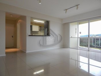 apartment em Raimundo Correa, Operário - Novo Hamburgo - RS