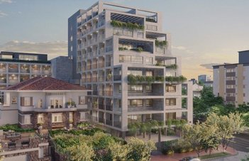 apartment em Gonçalo de Carvalho, Floresta - Porto Alegre - RS