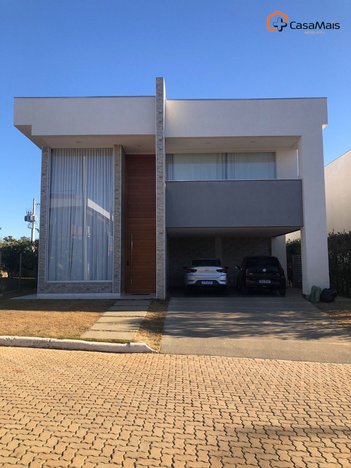 house em Rua Onze, Parque Jardim Itaú - Vespasiano - MG