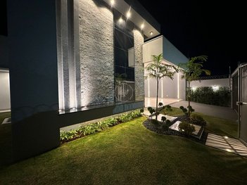 house em Rua Garibaldi, Jardim Amazônia - Sorriso - MT