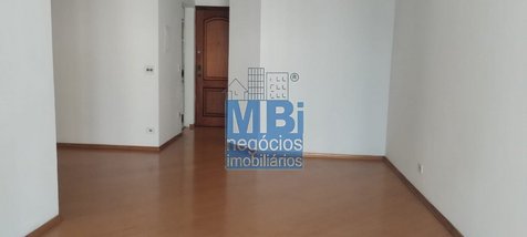 apartment em Rua José de Alencar, Campo Grande - São Paulo - SP