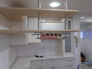 apartment em Rua Caitezal, Água Fria - São Paulo - SP