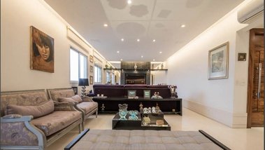 apartment em Rua Gabriele D'Annunzio, Campo Belo - São Paulo - SP